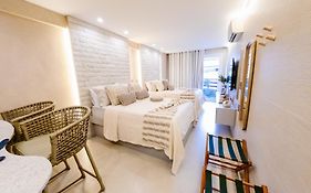 Flat Luxo 213 - Pipas Bay